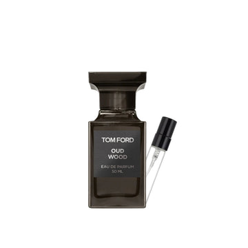 Tom ford oud wood