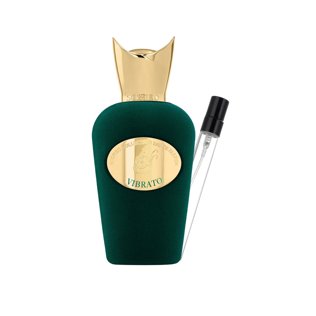 Sospiro vibrato