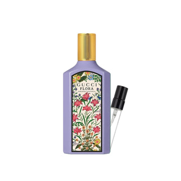 Gucci flora gorgeous magnolia