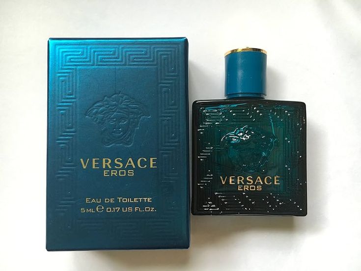 Versace eros